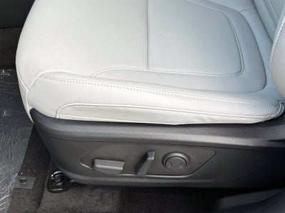 2027 Hyundai SANTA CRUZ SEL