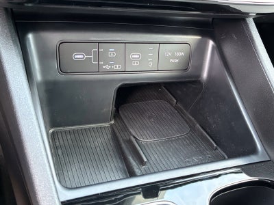 2027 Hyundai SANTA CRUZ SEL