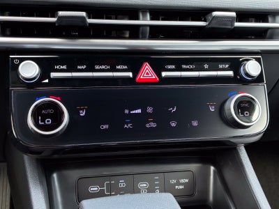 2027 Hyundai SANTA CRUZ SEL