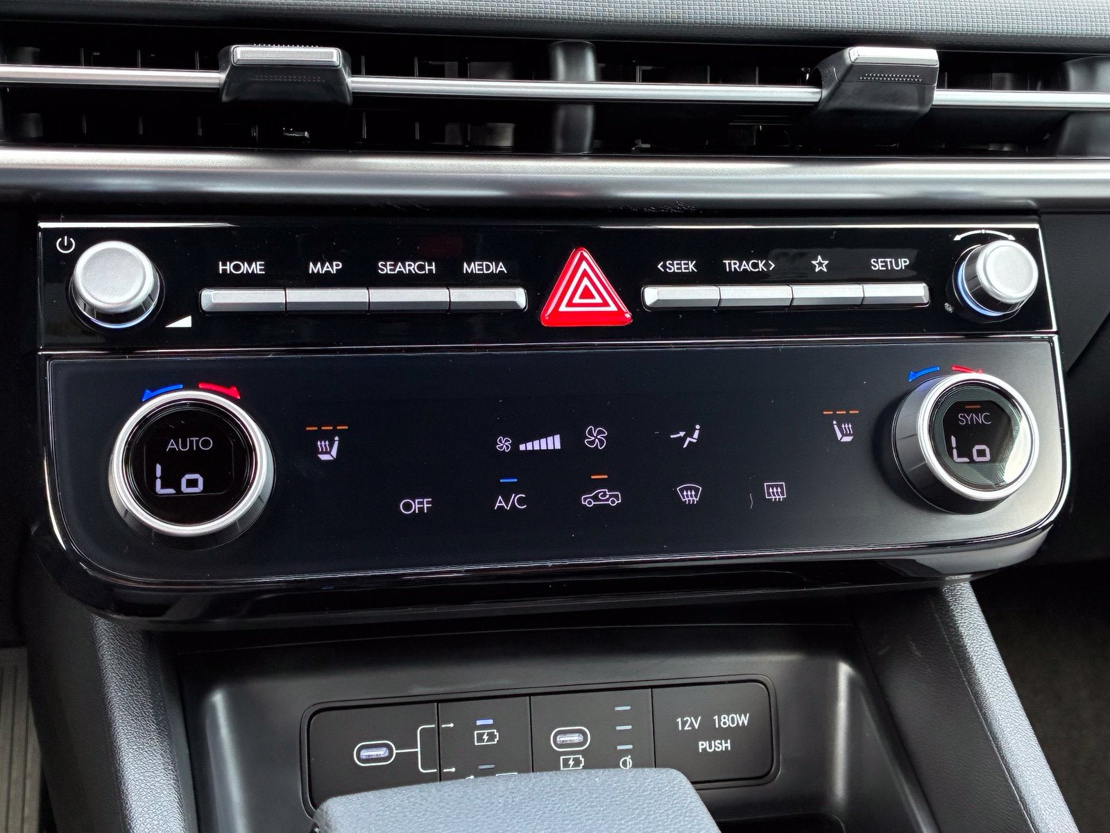 2027 Hyundai SANTA CRUZ SEL