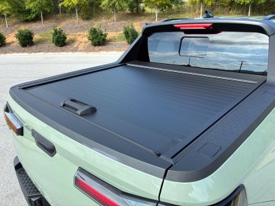 2027 Hyundai SANTA CRUZ SEL
