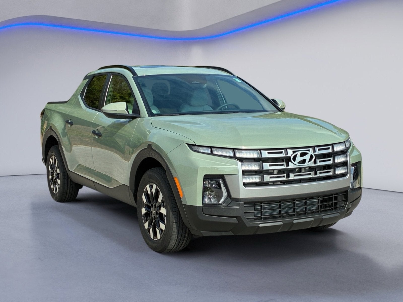 2027 Hyundai SANTA CRUZ SEL