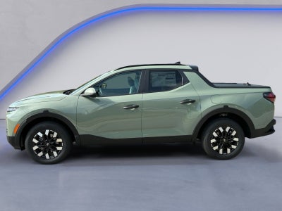 2027 Hyundai SANTA CRUZ SEL