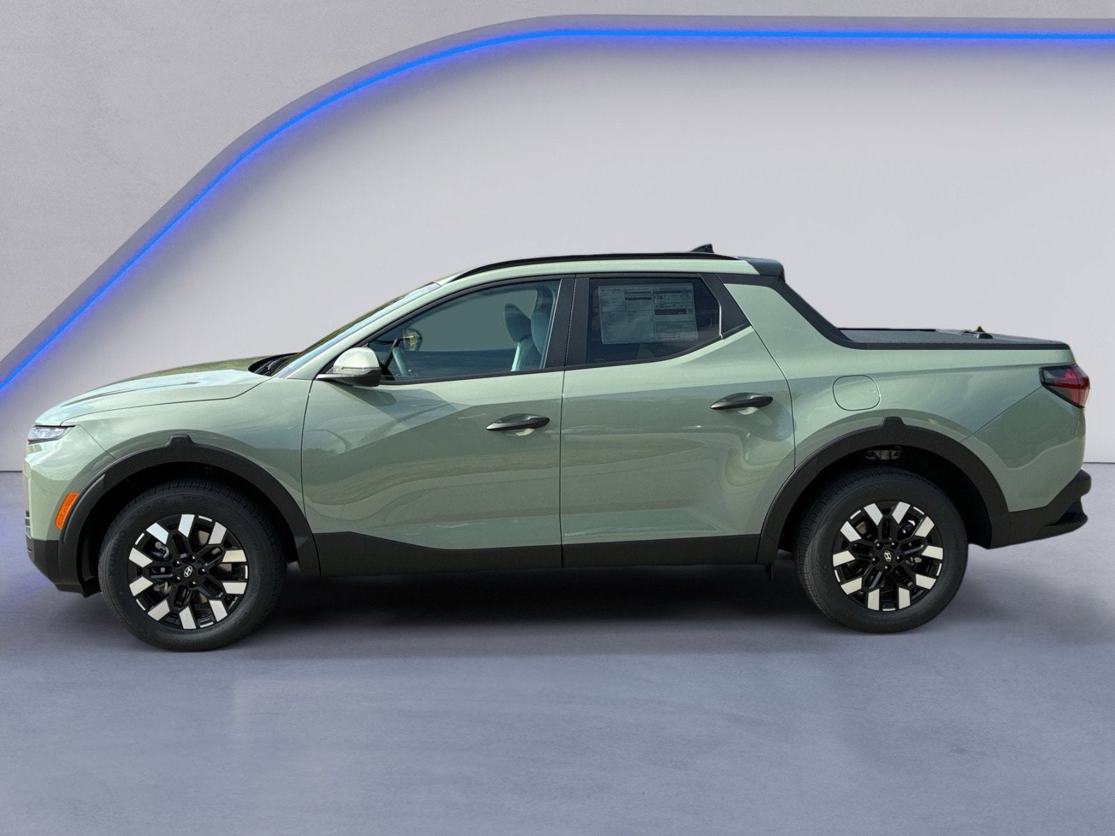 2027 Hyundai SANTA CRUZ SEL