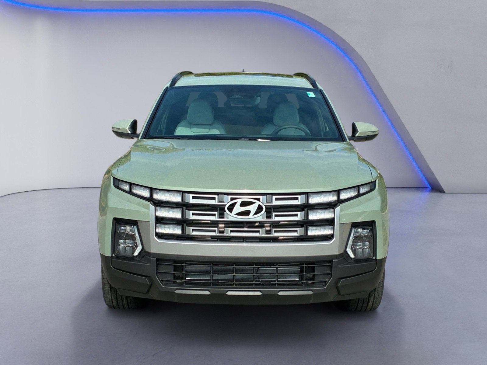 2027 Hyundai SANTA CRUZ SEL