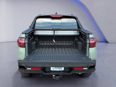 2027 Hyundai SANTA CRUZ SEL