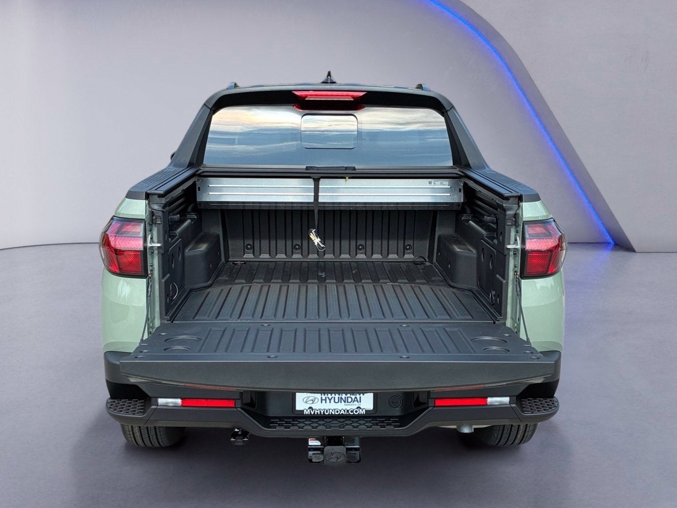 2027 Hyundai SANTA CRUZ SEL