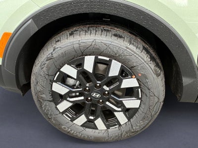 2027 Hyundai SANTA CRUZ SEL