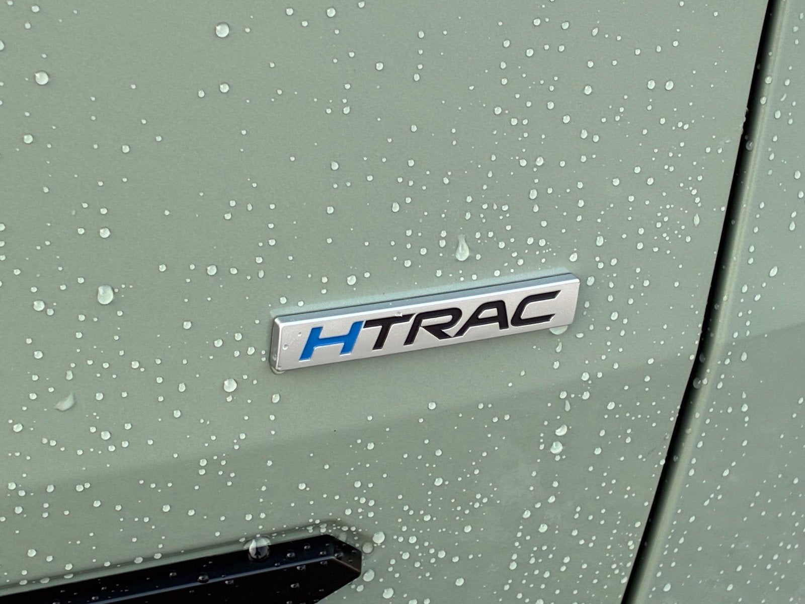 2027 Hyundai SANTA CRUZ SEL