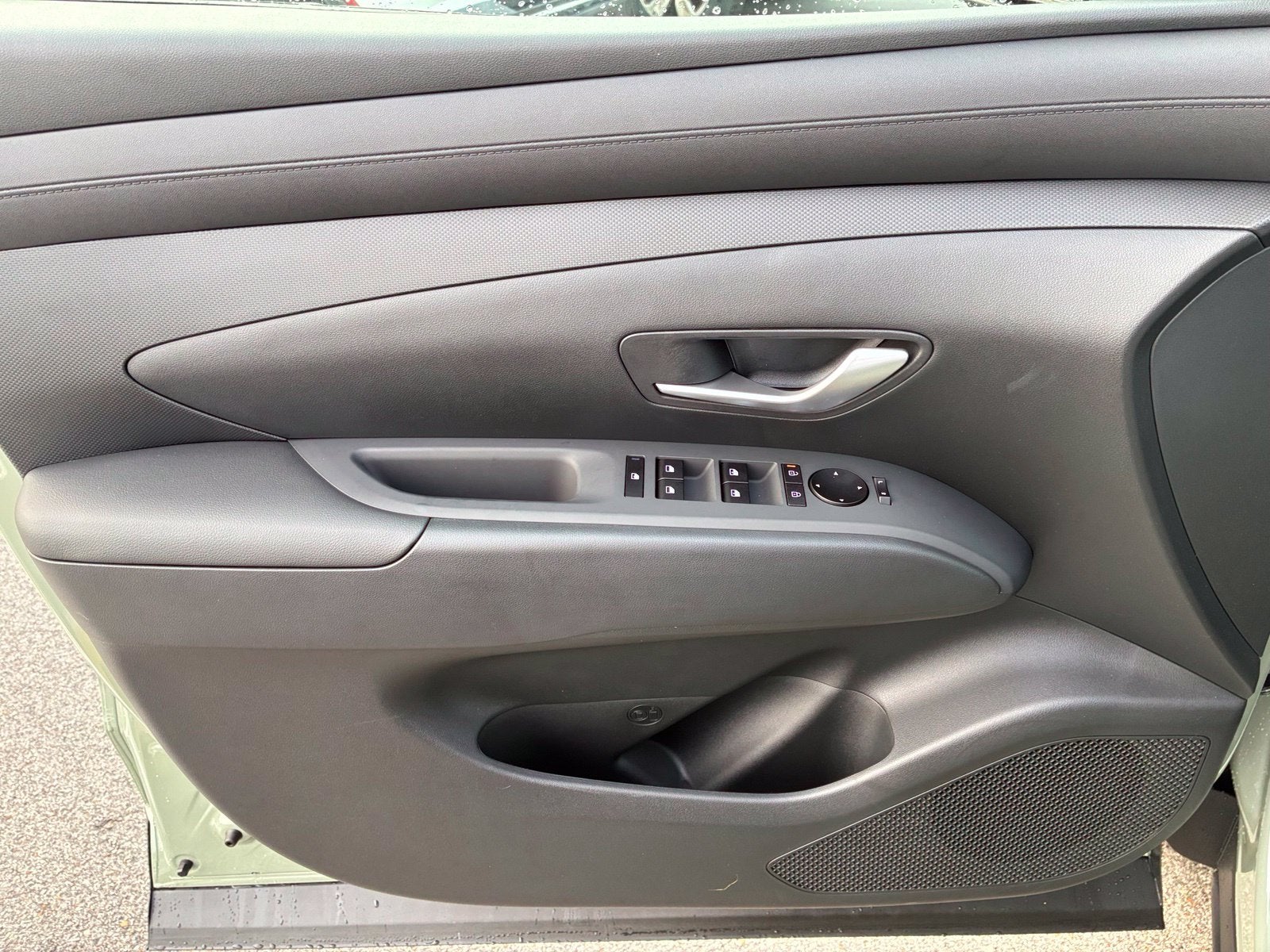 2027 Hyundai SANTA CRUZ SEL