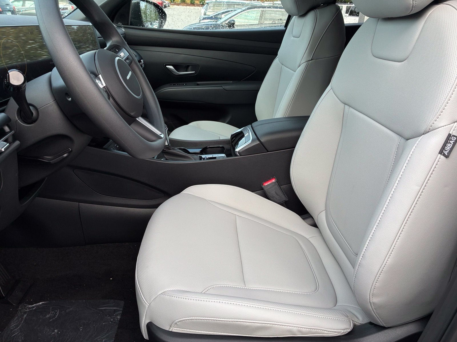 2027 Hyundai SANTA CRUZ SEL