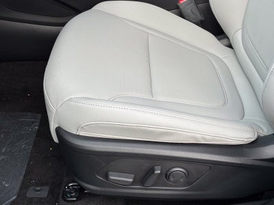2027 Hyundai SANTA CRUZ SEL