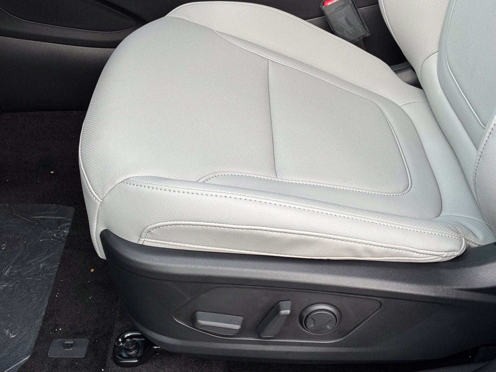 2027 Hyundai SANTA CRUZ SEL