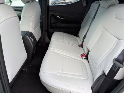 2027 Hyundai SANTA CRUZ SEL