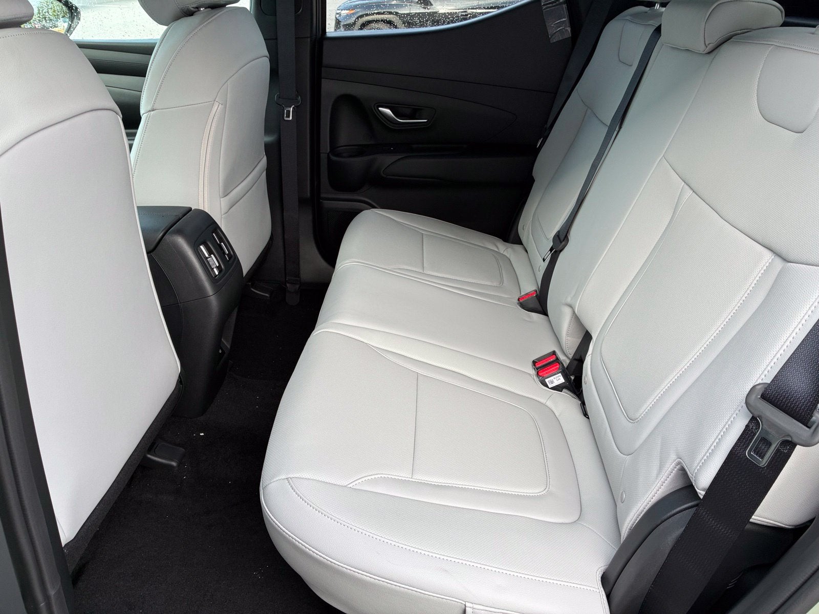 2027 Hyundai SANTA CRUZ SEL