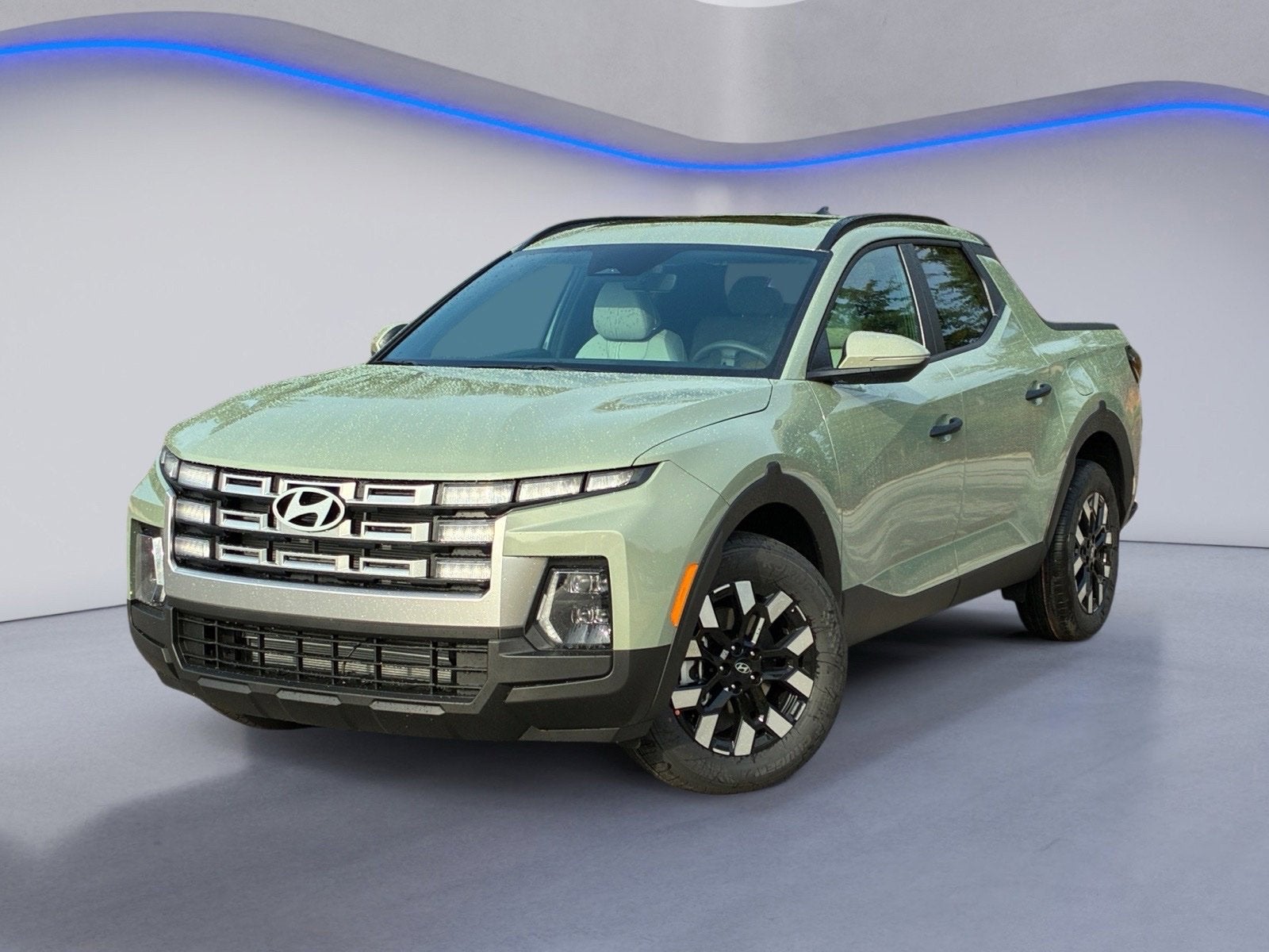 2027 Hyundai SANTA CRUZ SEL