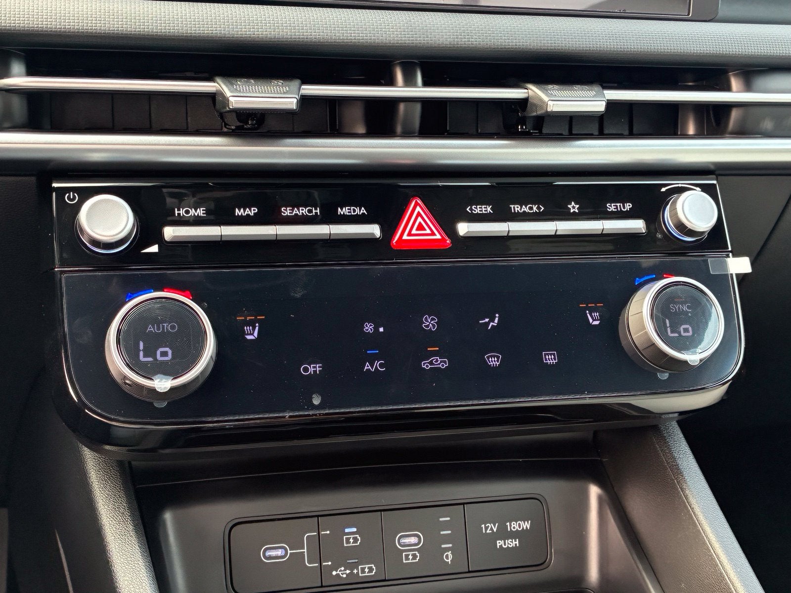 2027 Hyundai SANTA CRUZ SEL