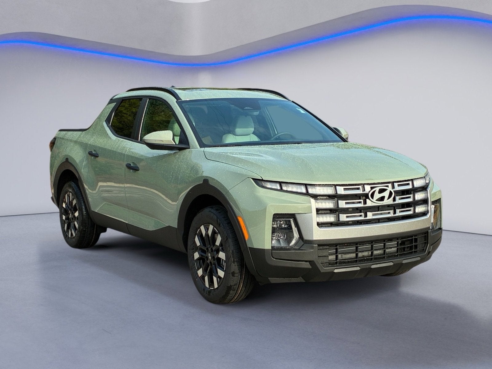 2027 Hyundai SANTA CRUZ SEL