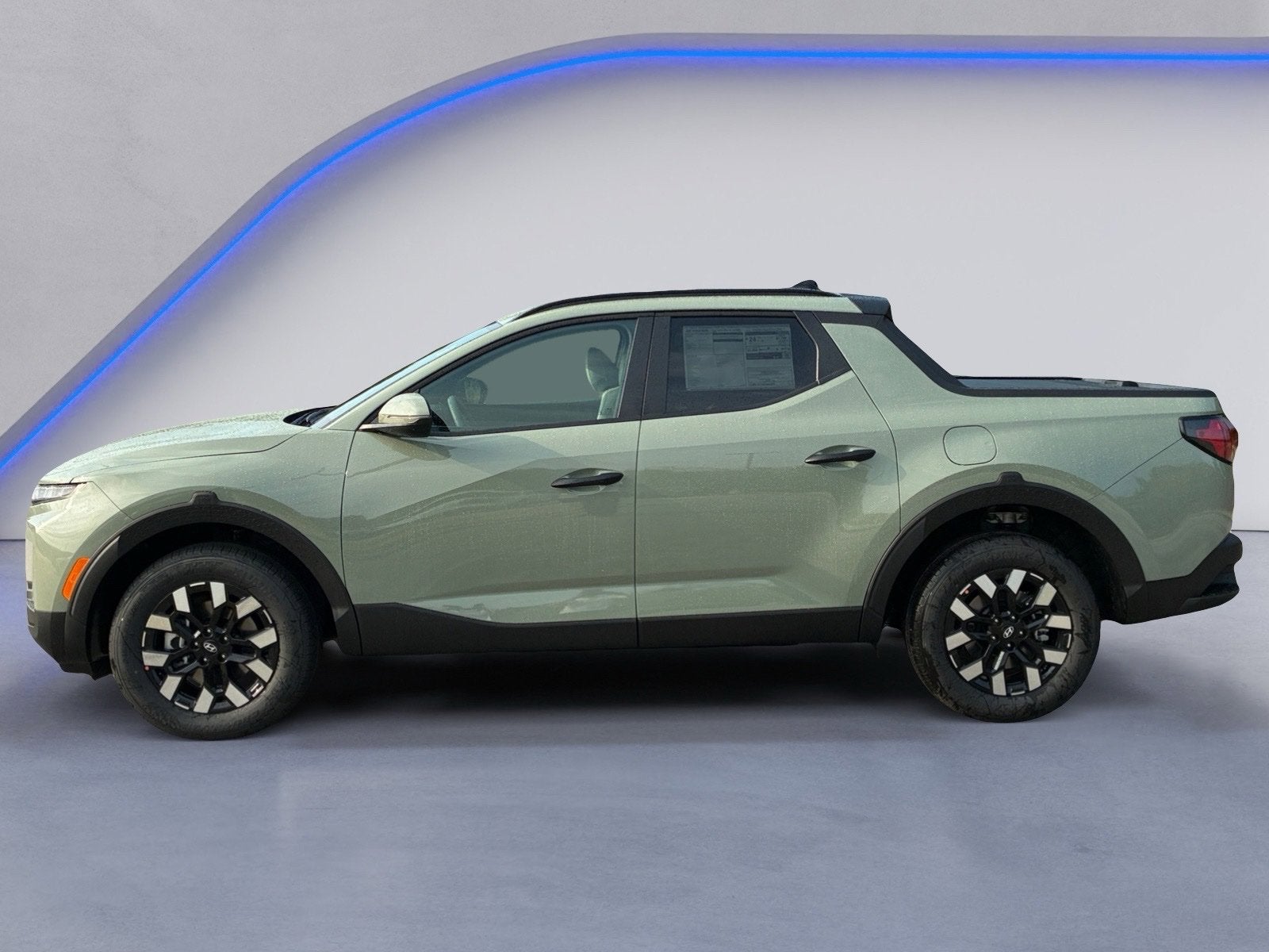 2027 Hyundai SANTA CRUZ SEL