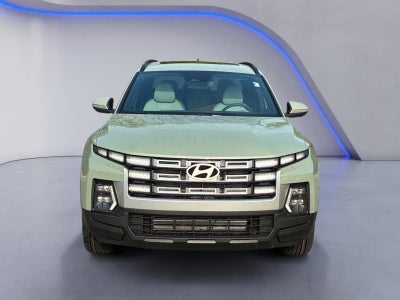 2027 Hyundai SANTA CRUZ SEL