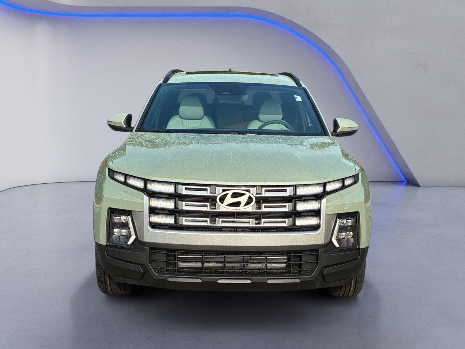 2027 Hyundai SANTA CRUZ SEL