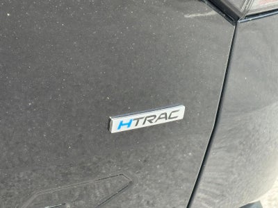 2027 Hyundai SANTA CRUZ SEL