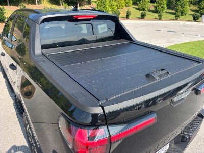 2027 Hyundai SANTA CRUZ SEL