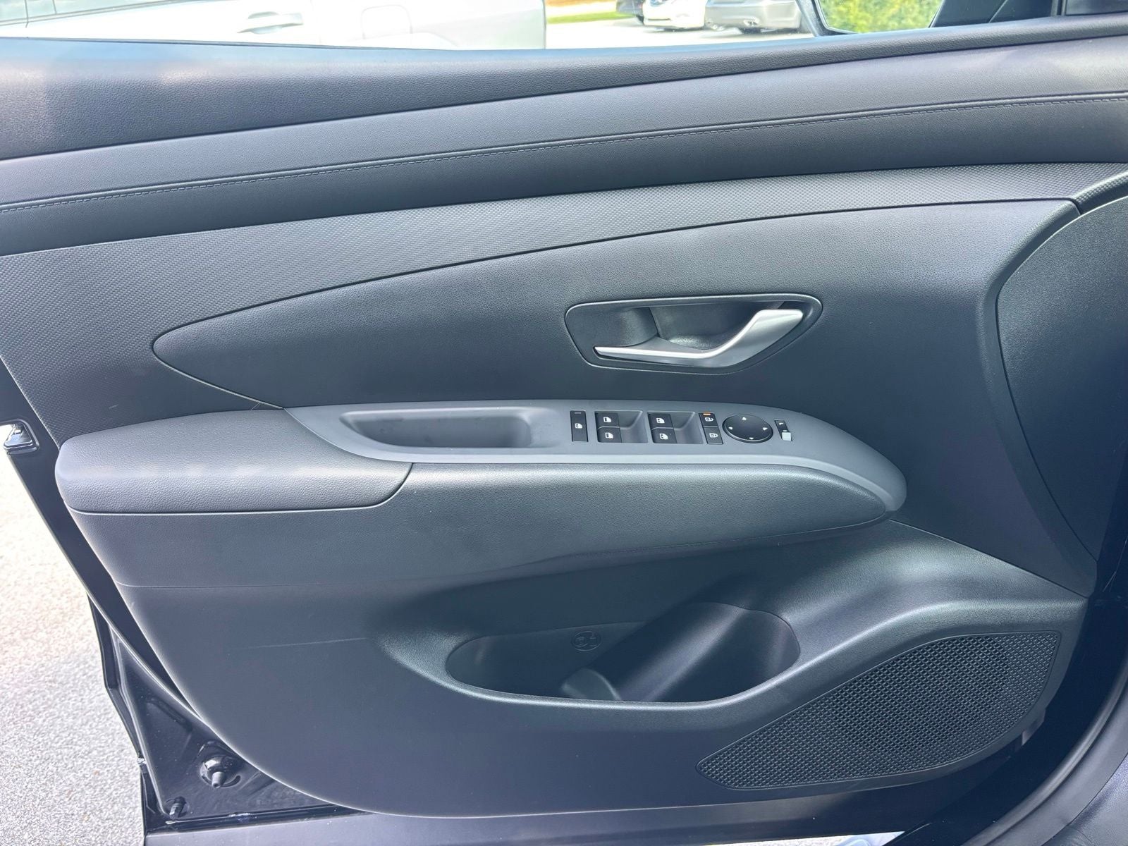 2027 Hyundai SANTA CRUZ SEL