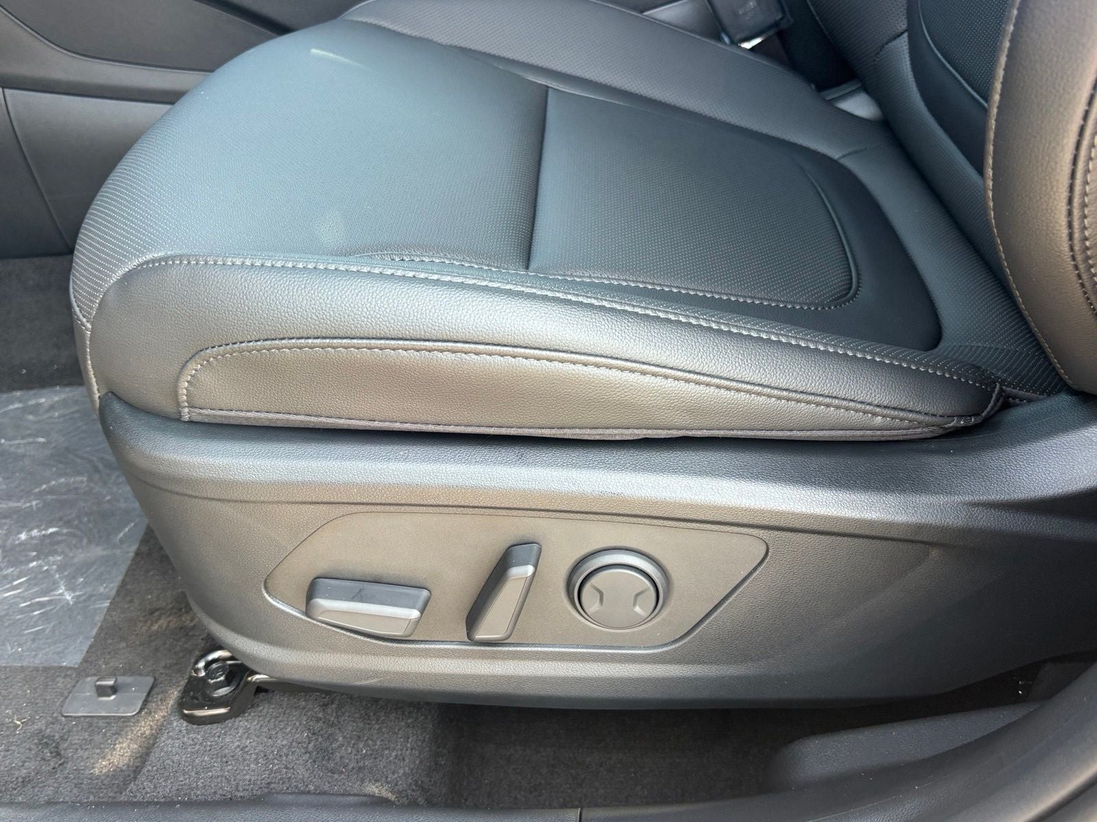 2027 Hyundai SANTA CRUZ SEL