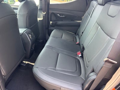 2027 Hyundai SANTA CRUZ SEL