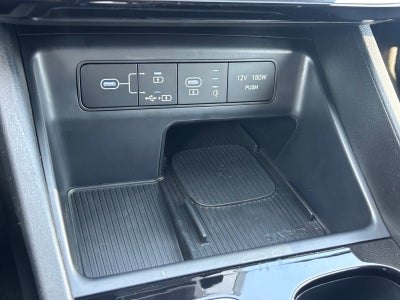 2027 Hyundai SANTA CRUZ SEL