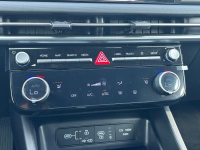 2027 Hyundai SANTA CRUZ SEL