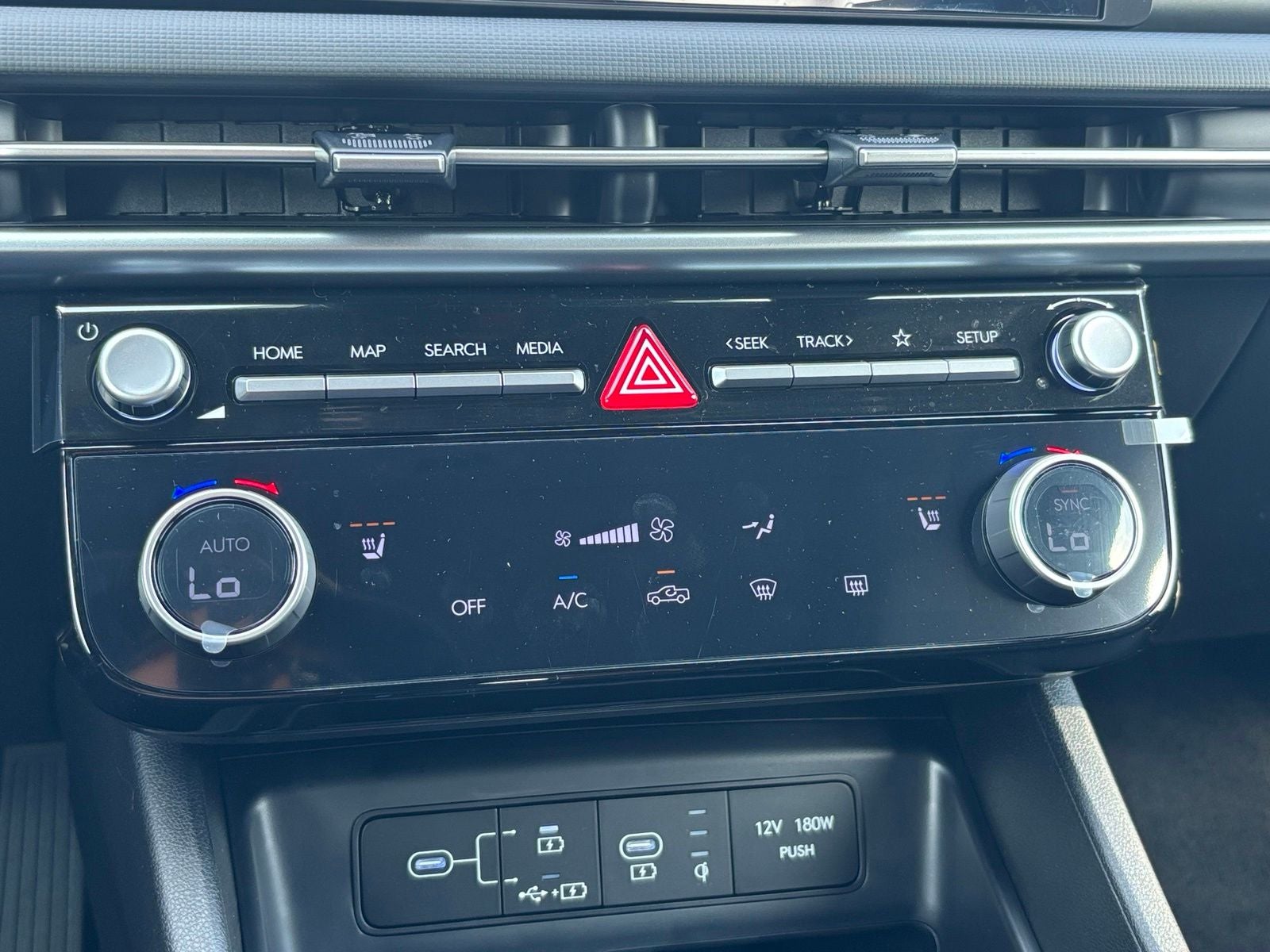 2027 Hyundai SANTA CRUZ SEL