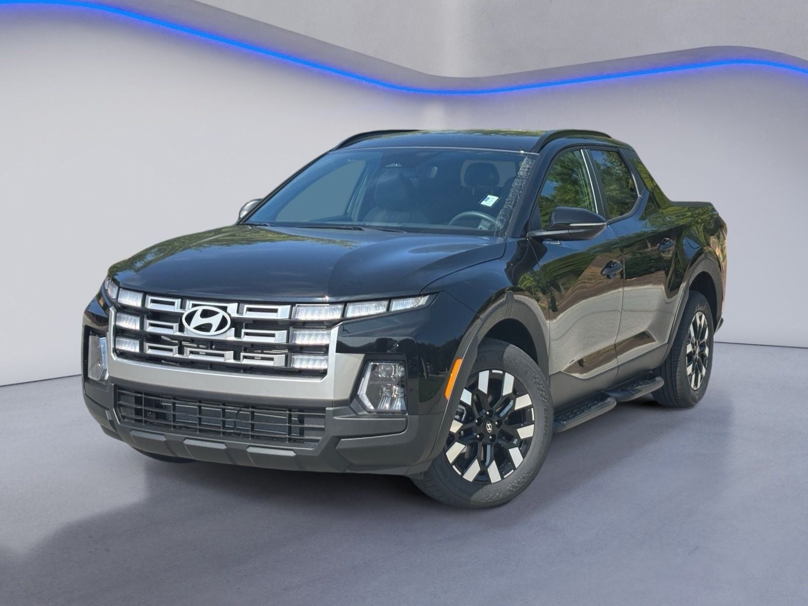 2027 Hyundai SANTA CRUZ SEL