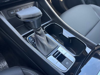 2027 Hyundai SANTA CRUZ SEL