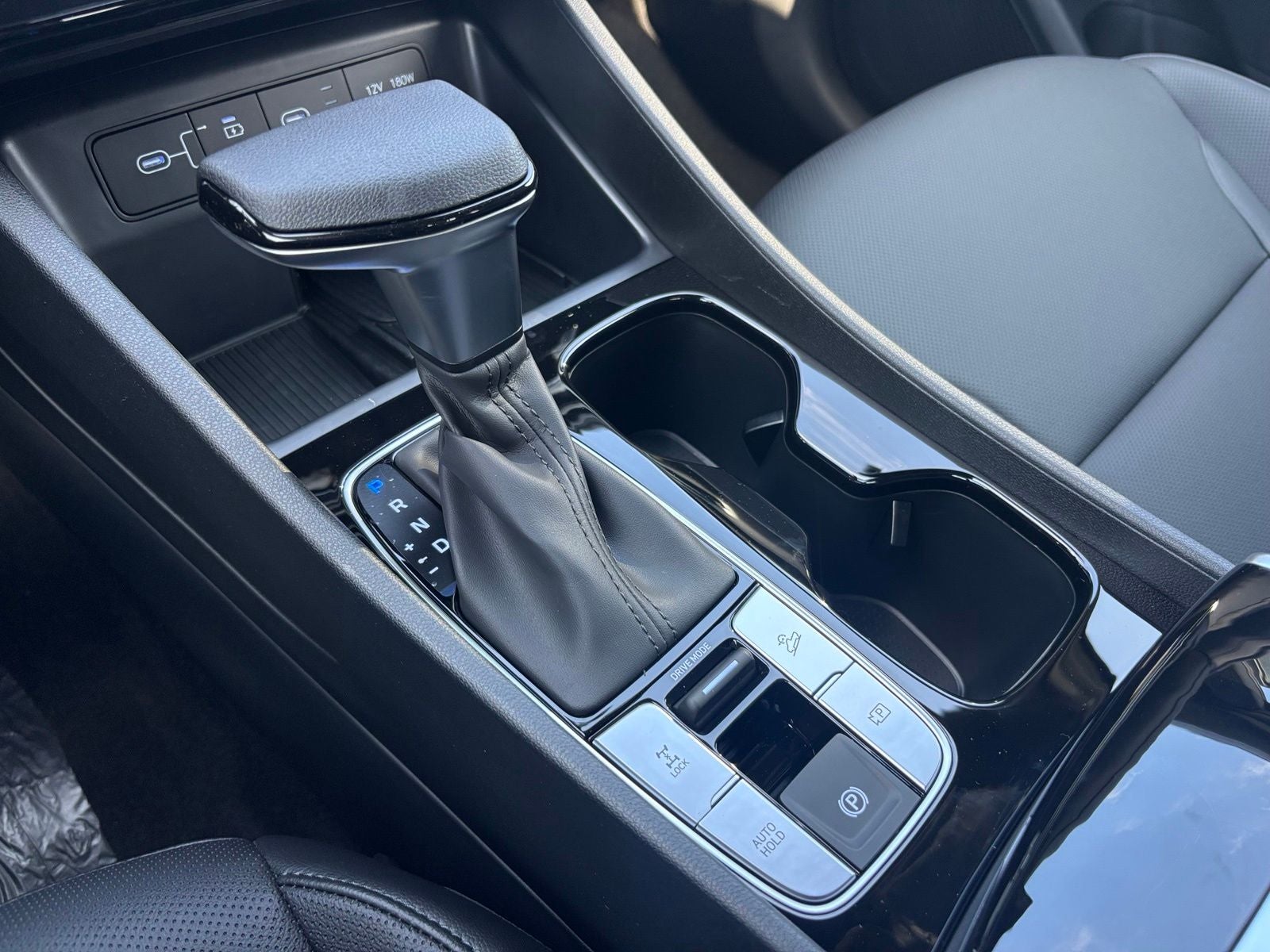 2027 Hyundai SANTA CRUZ SEL