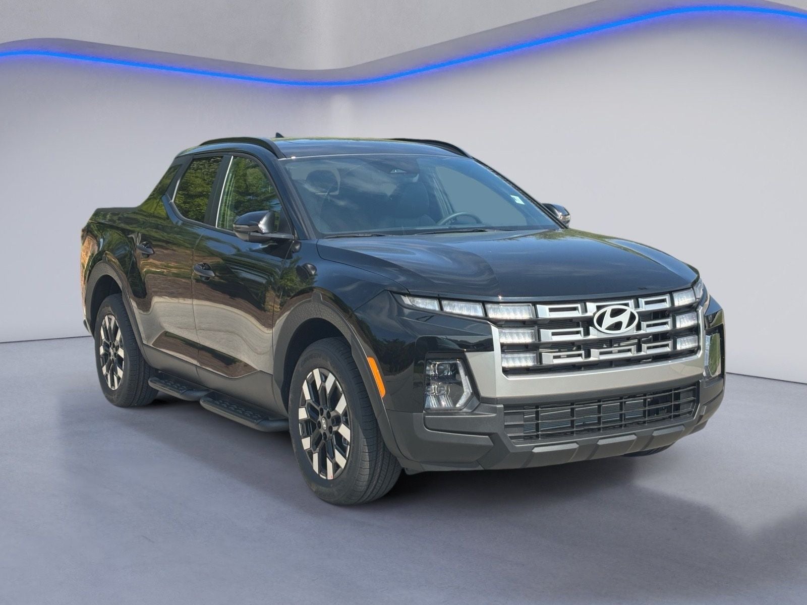 2027 Hyundai SANTA CRUZ SEL