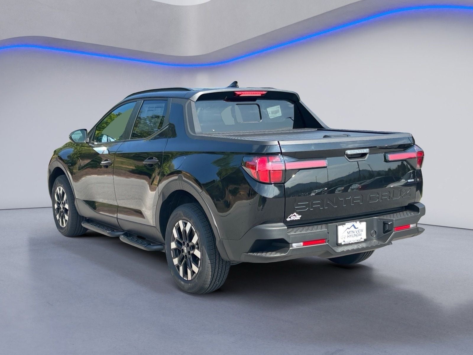 2027 Hyundai SANTA CRUZ SEL