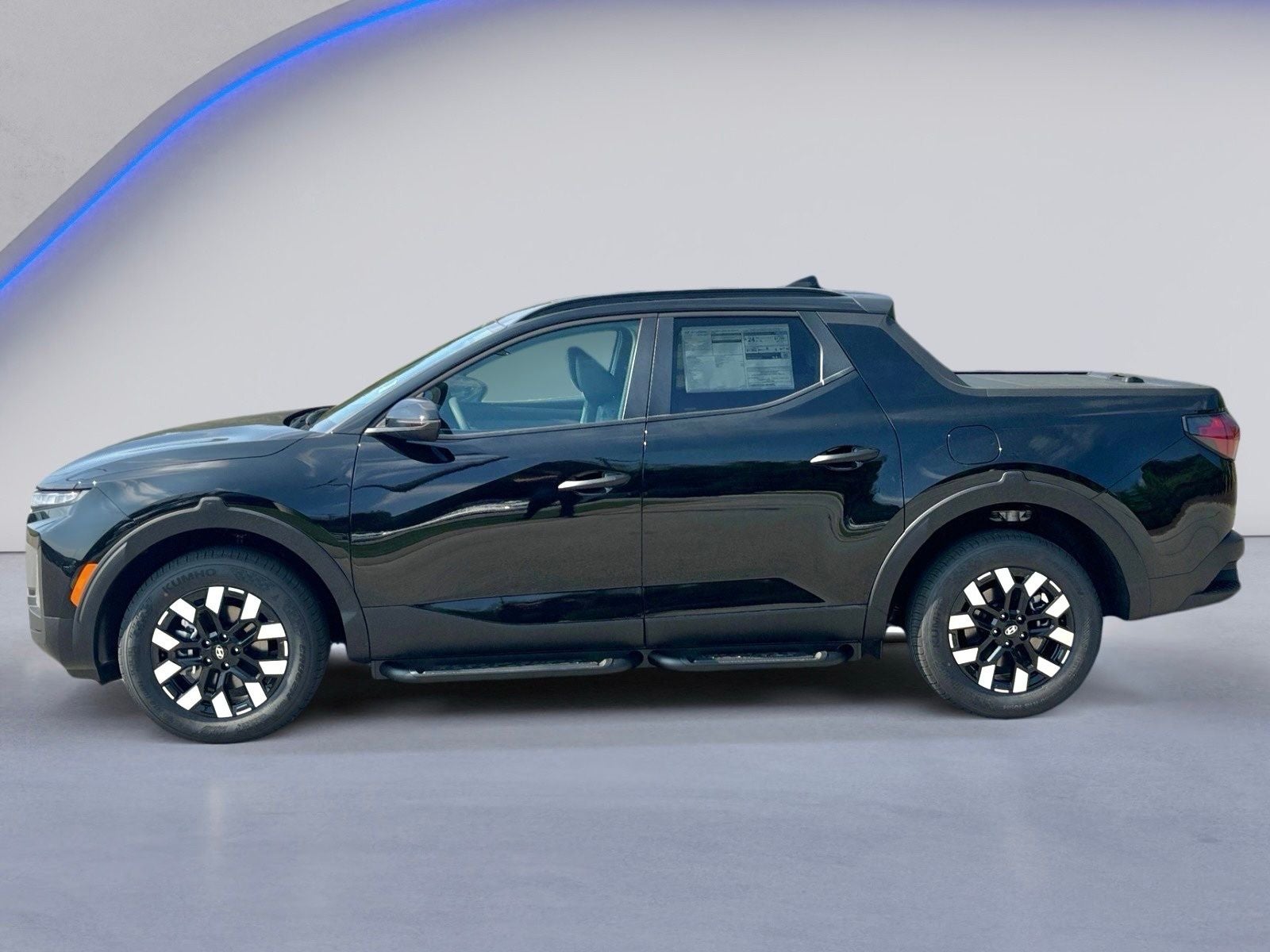 2027 Hyundai SANTA CRUZ SEL