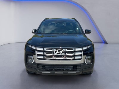 2027 Hyundai SANTA CRUZ SEL