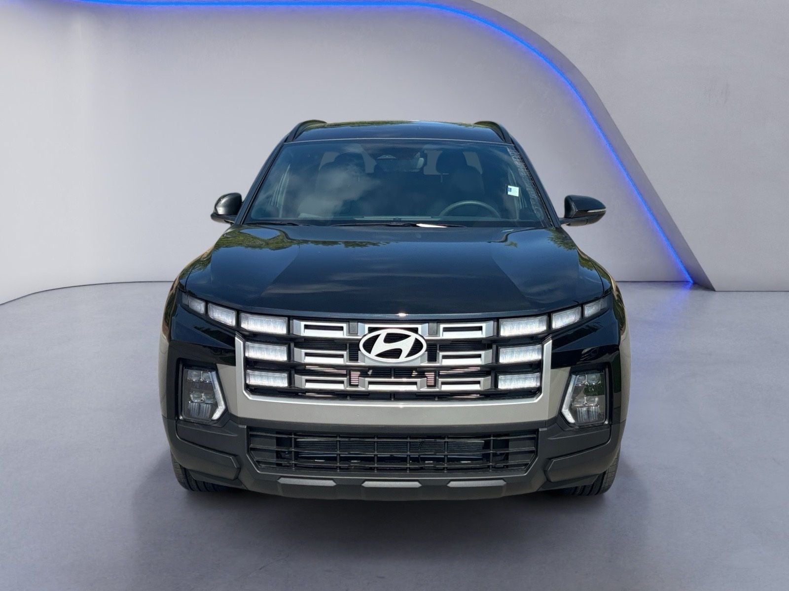 2027 Hyundai SANTA CRUZ SEL