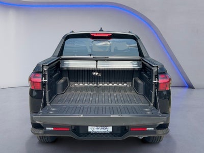 2027 Hyundai SANTA CRUZ SEL