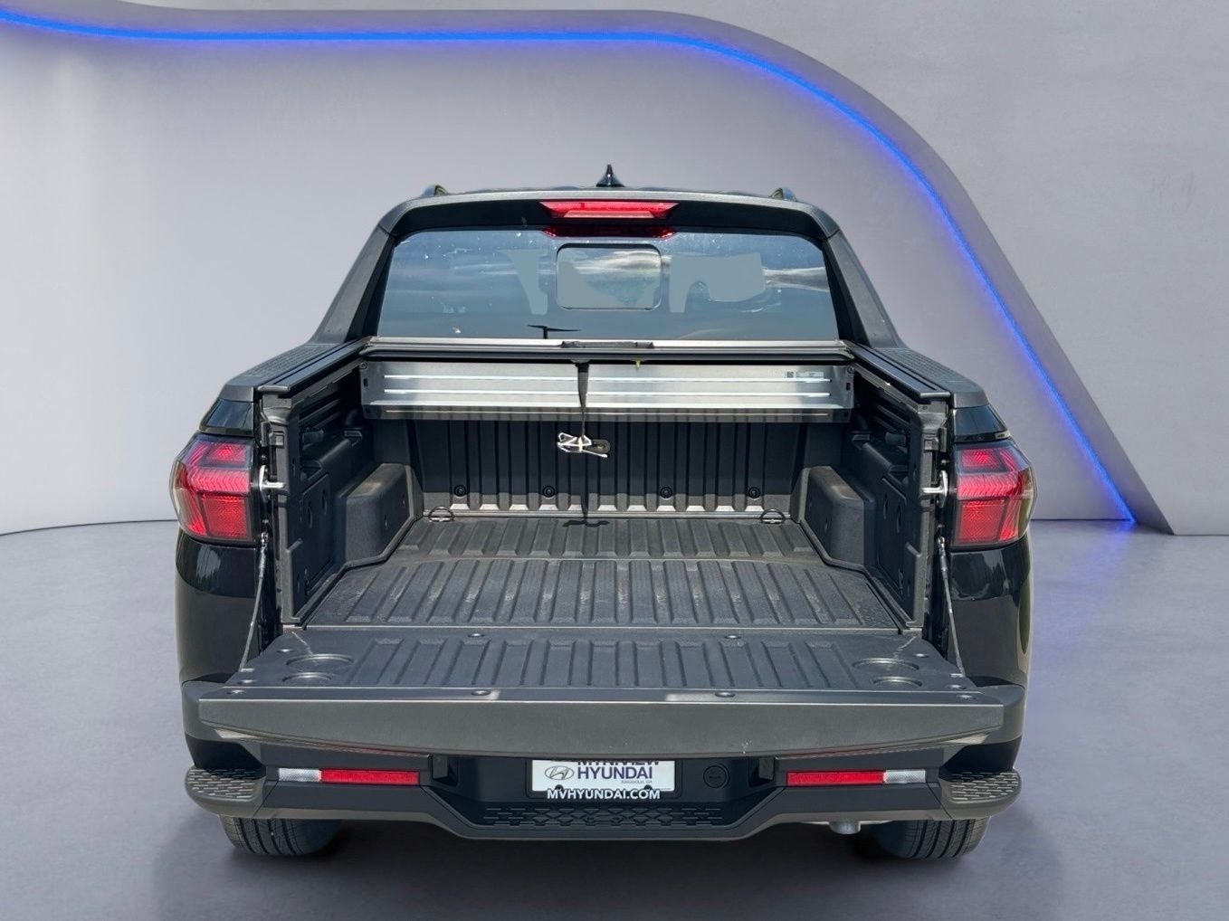 2027 Hyundai SANTA CRUZ SEL