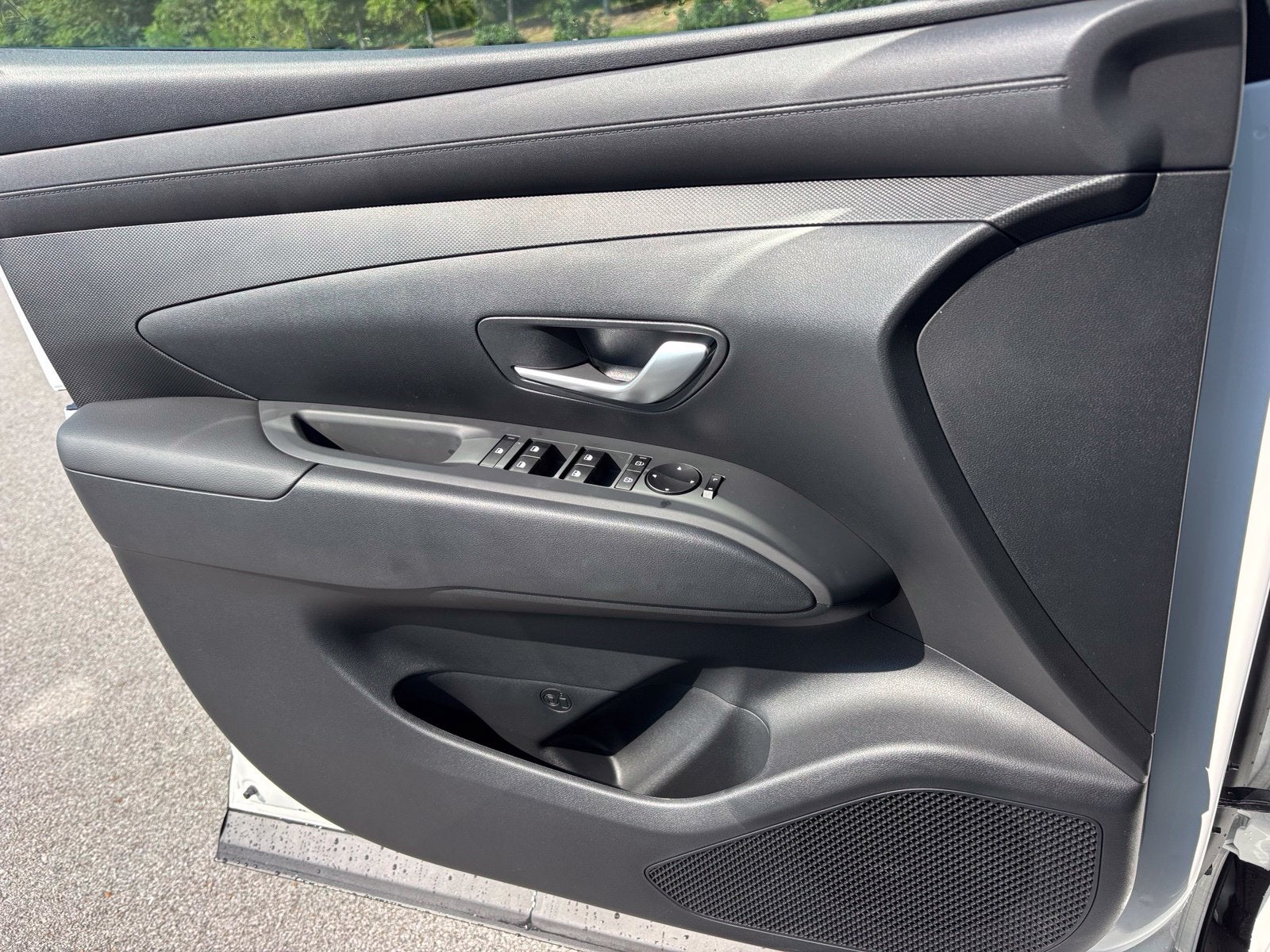 2027 Hyundai SANTA CRUZ SEL