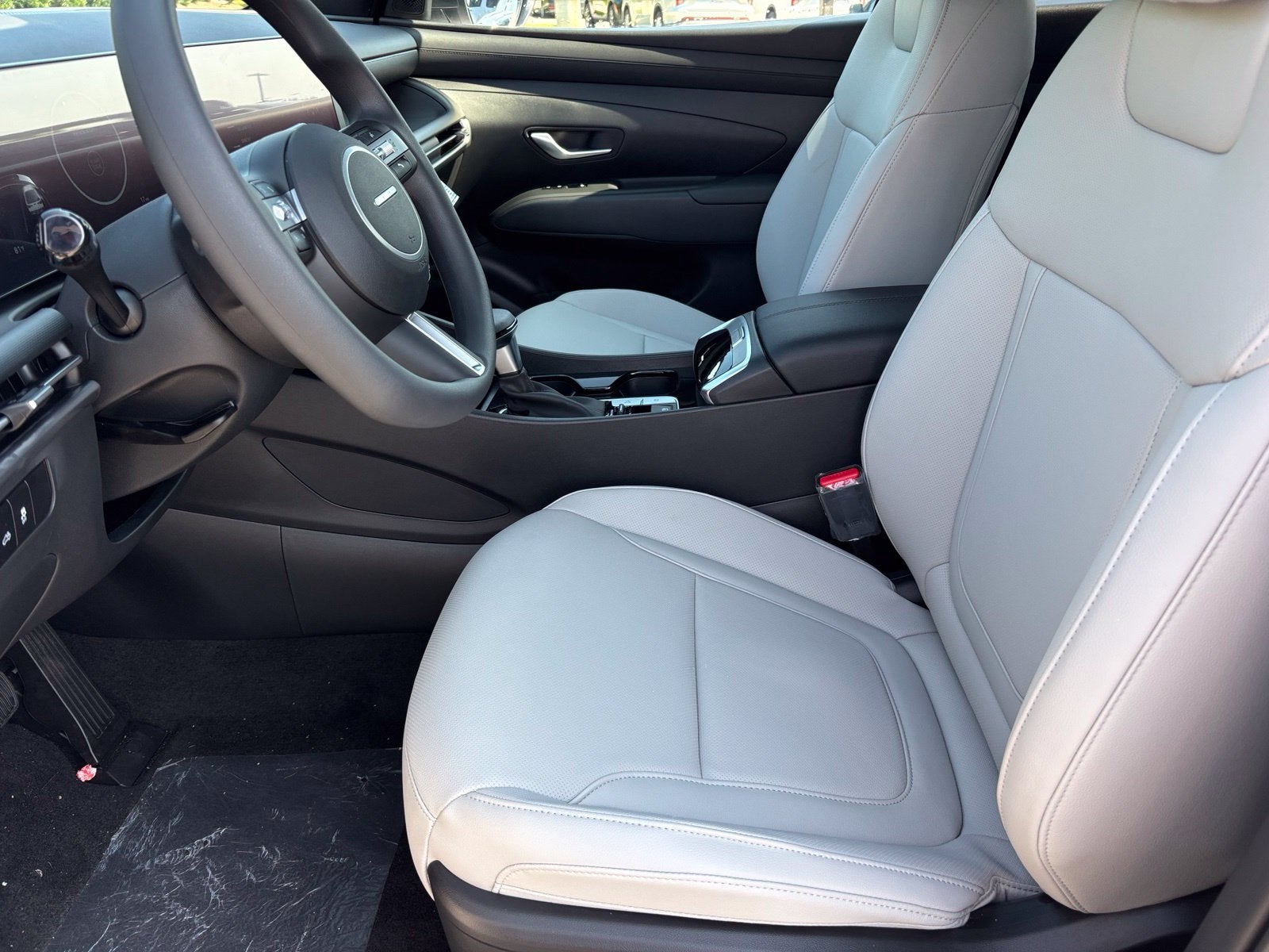 2027 Hyundai SANTA CRUZ SEL