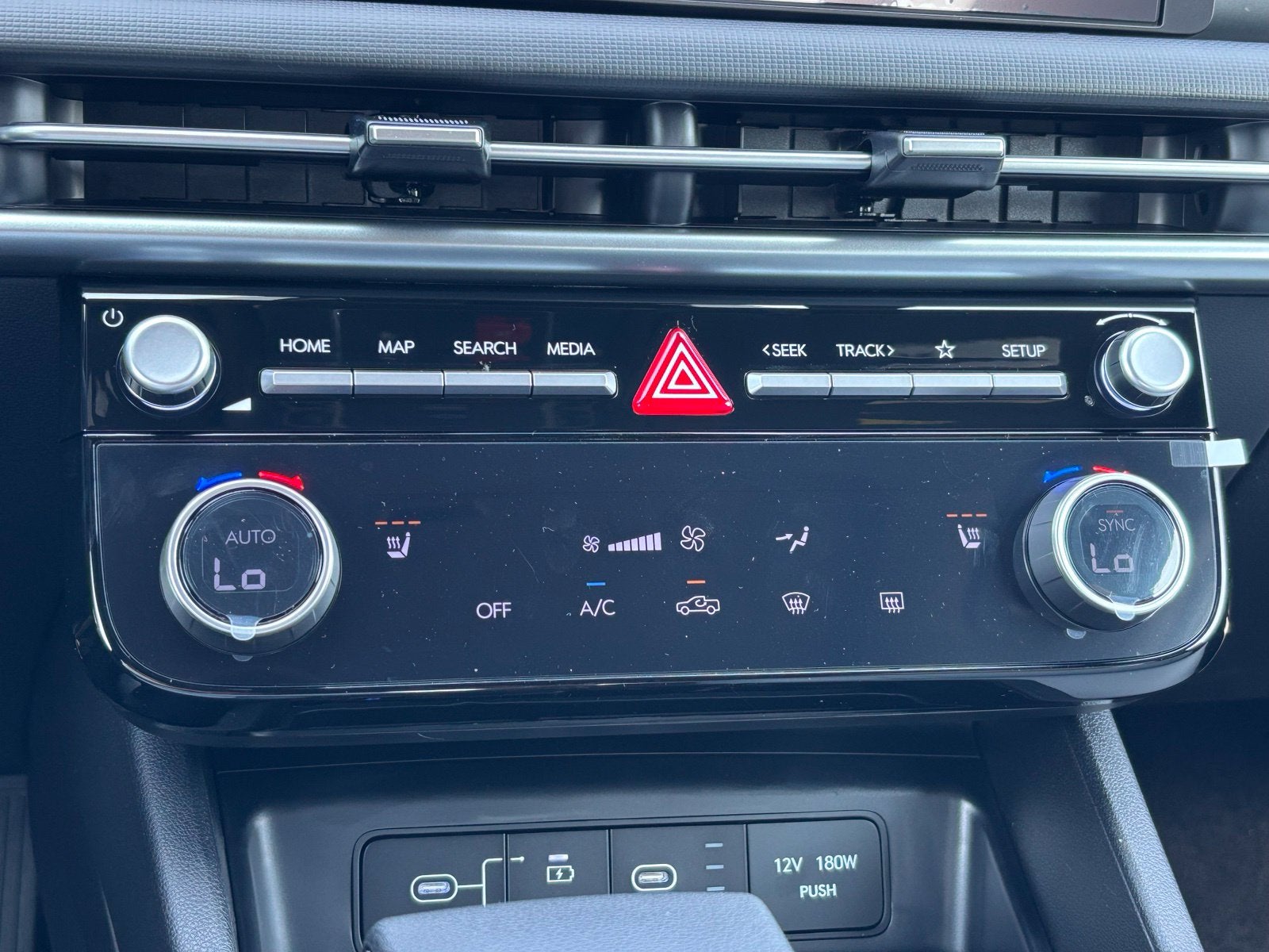 2027 Hyundai SANTA CRUZ SEL