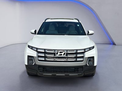 2027 Hyundai SANTA CRUZ SEL