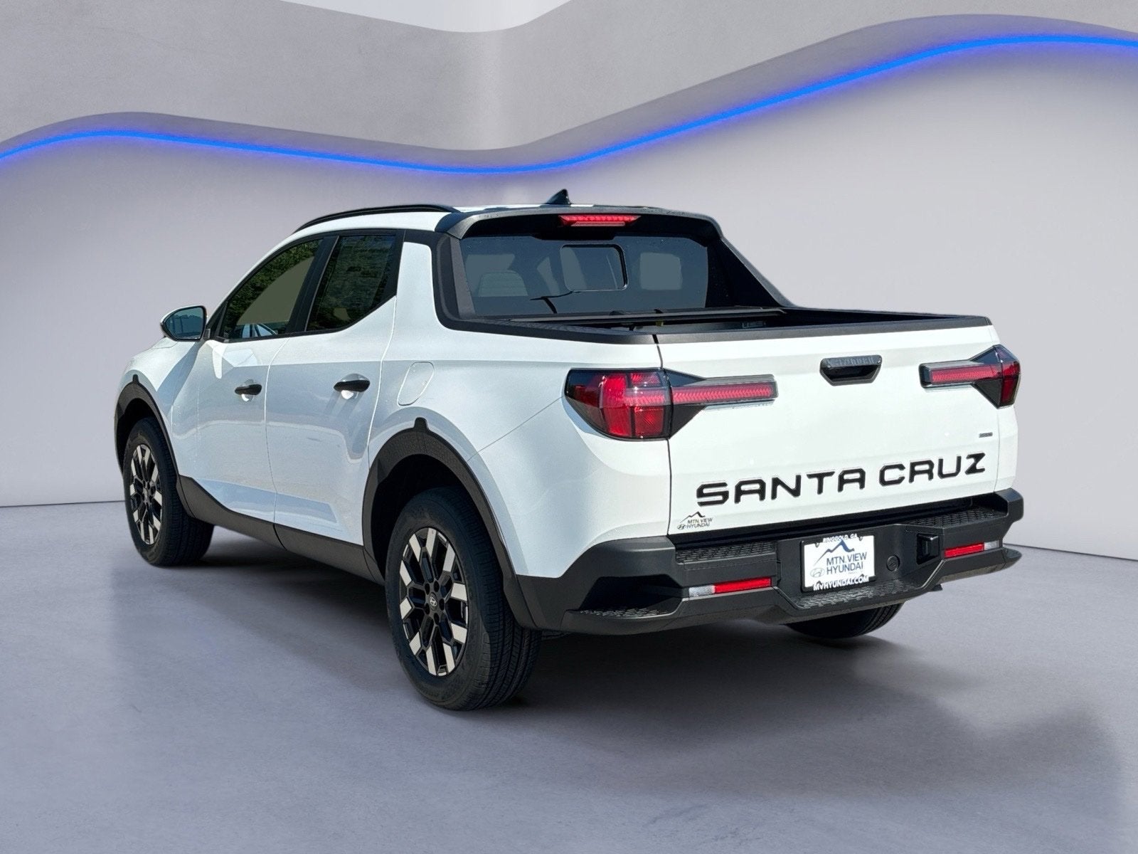 2027 Hyundai SANTA CRUZ SEL