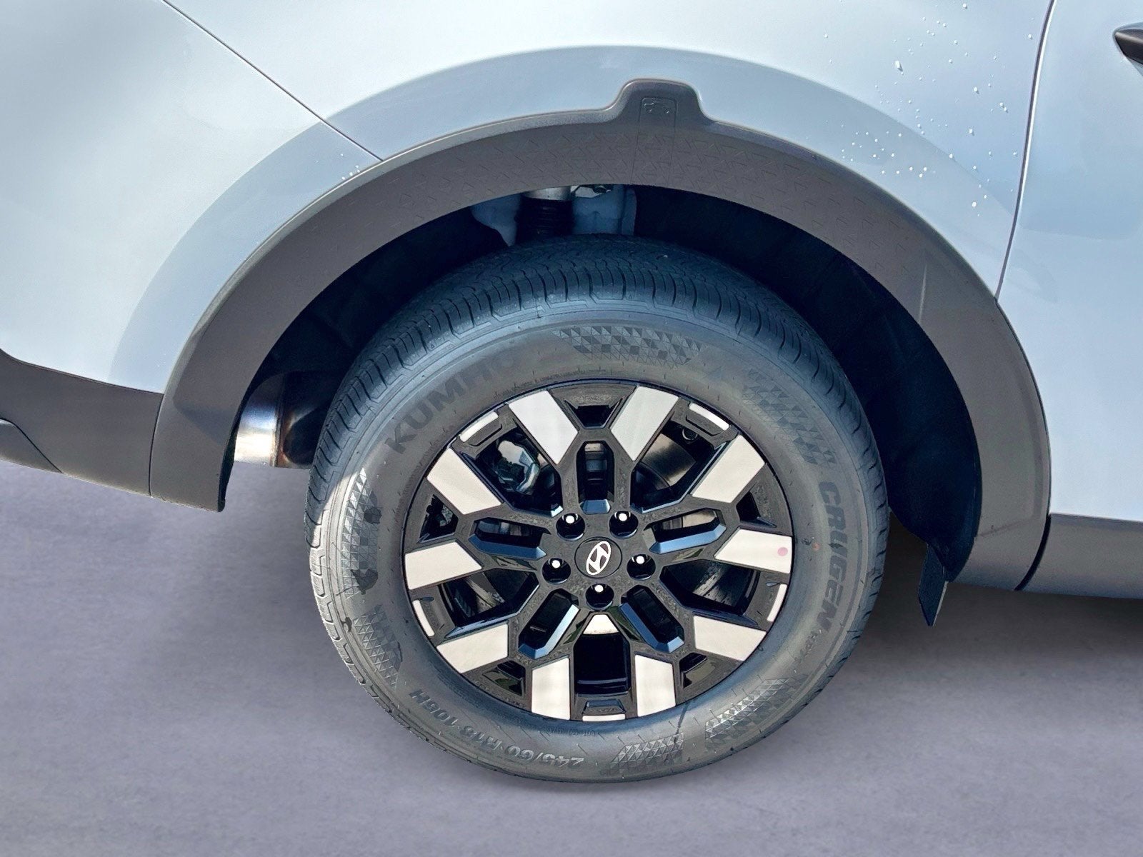 2027 Hyundai SANTA CRUZ SEL