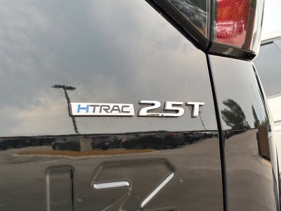2023 Hyundai SANTA CRUZ SEL Premium